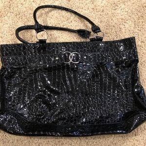 Black Tote!